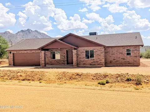 1731 Avenida Pastor, Rio Rico, AZ 85648