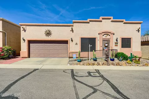 1116 W Calle Fuente De Carino, Sahuarita, AZ 85629