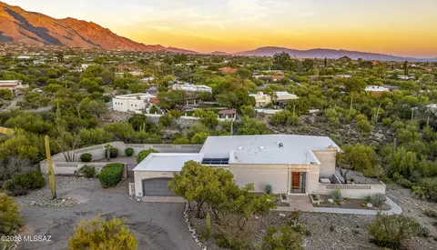 1150 E Placita Lucenitas, Tucson, AZ 85718