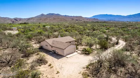 4243 N Soldier Trl, Tucson, AZ 85749