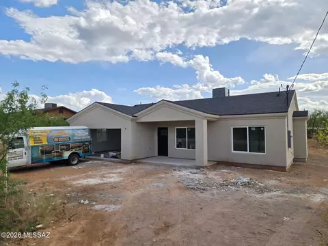 1708 Camino Rivera, Rio Rico, AZ 85648
