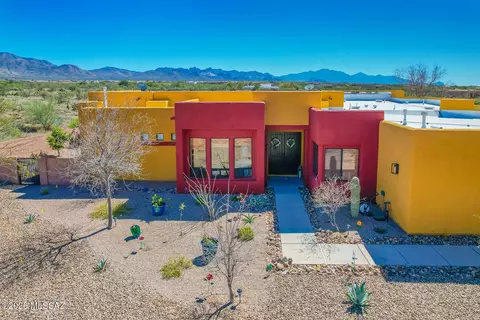9350 E Still Springs Pl, Vail, AZ 85641