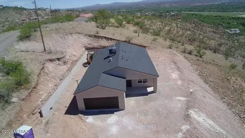 298 Camino Arenosa, Rio Rico, AZ 85648