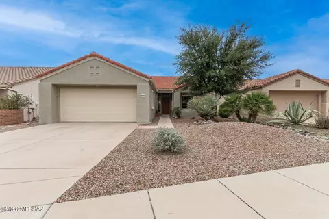 2382 E Cargondera Canyon Dr, Oro Valley, AZ 85755
