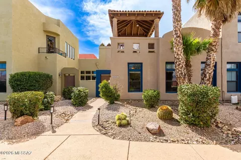 1004 Lombard Way, Tubac, AZ 85646