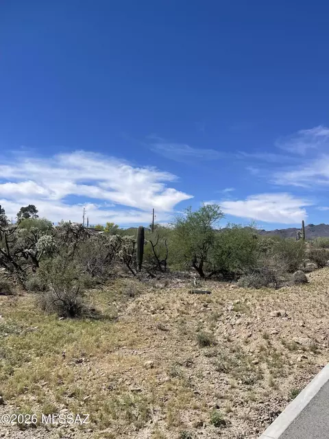 3355 W Jayte Ct, Tucson, AZ 85745