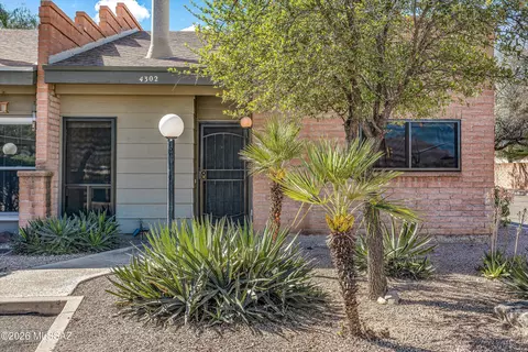 4302 E Fort Lowell Rd, Tucson, AZ 85712