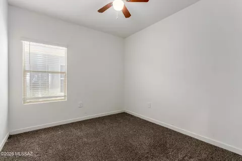Bedroom - 12727 E Joffroy Dr, Vail, AZ 85641 photo 2 of 3