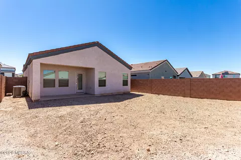 Exterior - 12727 E Joffroy Dr, Vail, AZ 85641 photo 2 of 5