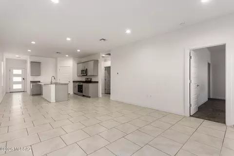 Entry Way - 12727 E Joffroy Dr, Vail, AZ 85641 photo 2 of 2