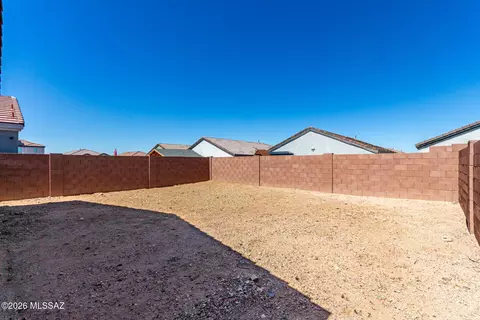 Exterior - 12727 E Joffroy Dr, Vail, AZ 85641 photo 3 of 5