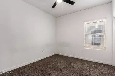 Bedroom - 12727 E Joffroy Dr, Vail, AZ 85641 photo 3 of 3