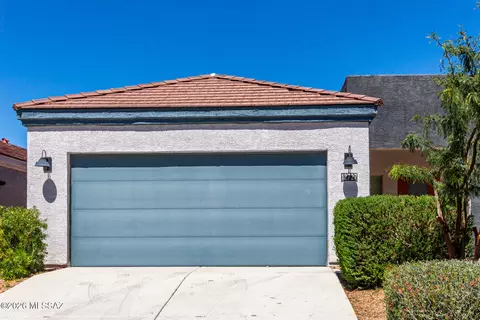 Exterior - 12727 E Joffroy Dr, Vail, AZ 85641 photo 1 of 5