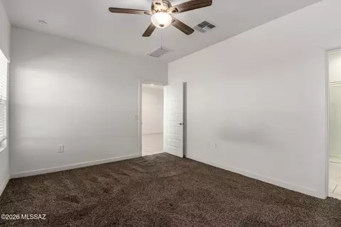 Bedroom - 12727 E Joffroy Dr, Vail, AZ 85641 photo 1 of 3
