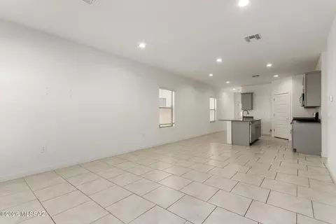 Entry Way - 12727 E Joffroy Dr, Vail, AZ 85641 photo 1 of 2