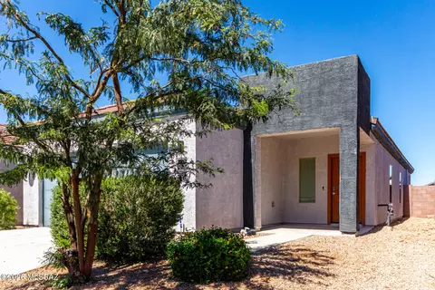 12727 E Joffroy Dr, Vail, AZ 85641