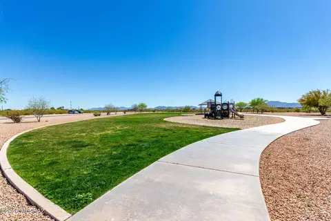View/Area - 12727 E Joffroy Dr, Vail, AZ 85641 photo 2 of 3