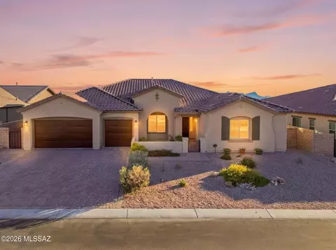 6965 W Turquoise Hills Pl, Marana, AZ 85658