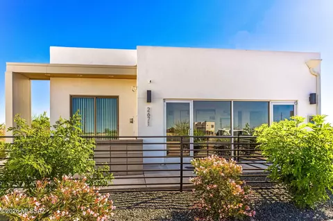 2671 S Ayala St, Tucson, AZ 85713