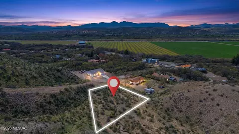 286 Camino Arenosa, Rio Rico, AZ 85648