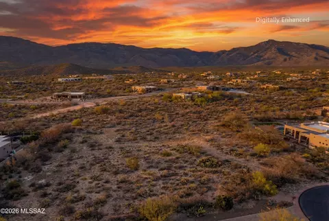 14157 E Circle Q Ranch Pl, Tucson, AZ 85747