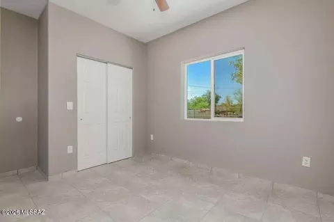 Bedroom - 8041 Escalante Rd, Tucson, AZ 85730 photo 6 of 6