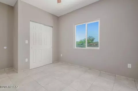 Bedroom - 8041 Escalante Rd, Tucson, AZ 85730 photo 3 of 6