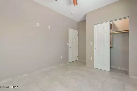 Bedroom - 8041 Escalante Rd, Tucson, AZ 85730 photo 4 of 6