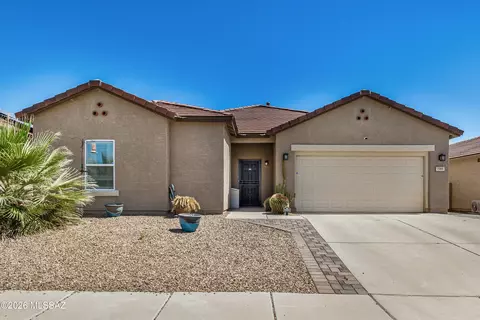 7385 S Arizona Madera Dr, Tucson, AZ 85747