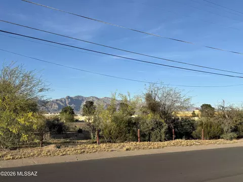 1415 W Riverview Blvd, Tucson, AZ 85745