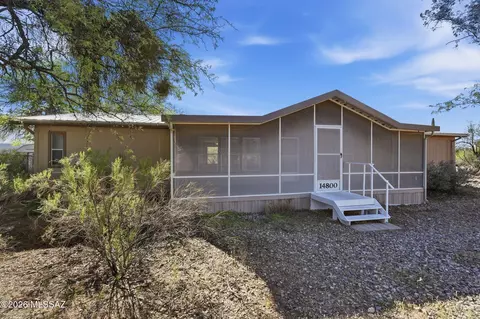 14800 N Appleton Ave, Tucson, AZ 85739