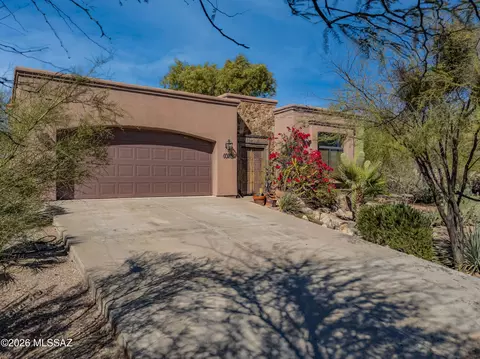 6020 W Potvin Ln, Tucson, AZ 85742