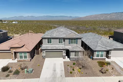 12092 E Ryscott Cir, Vail, AZ 85641
