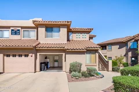 755 W Vistoso Highlands Dr #124, Oro Valley, AZ 85755