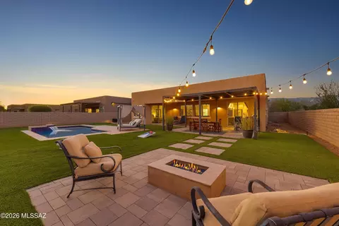 1440 N Ohana Pl, Tucson, AZ 85715