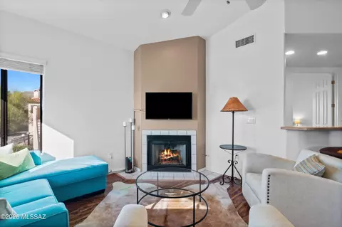 6289 N Vuelta Tajo, Tucson, AZ 85718