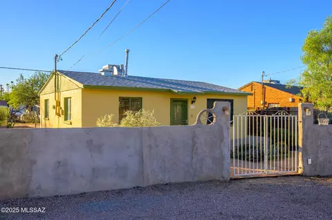 2601 N Calle De Romy, Tucson, AZ 85712