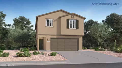 34353 S Incus Rd, Red Rock, AZ 85145