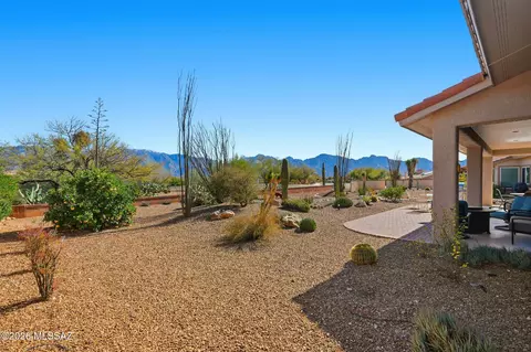 14750 N Wonderview Dr, Oro Valley, AZ 85755