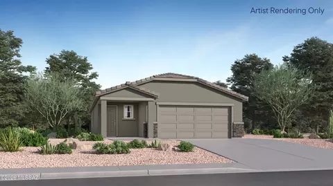 11483 W Red Admiral St, Marana, AZ 85653