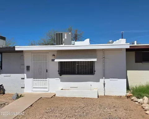 1123 E Kentucky St, Tucson, AZ 85714