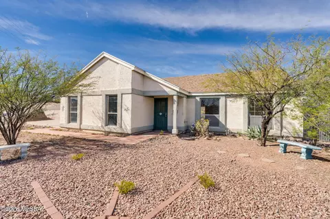 2801 W Ironwood Hill Dr, Tucson, AZ 85745