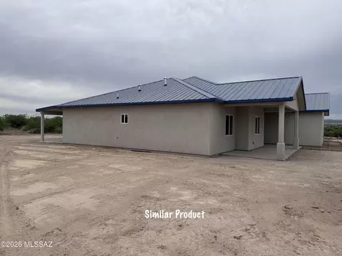 Other - 276 E Rincon Ln, Benson, AZ 85602 photo 1 of 13