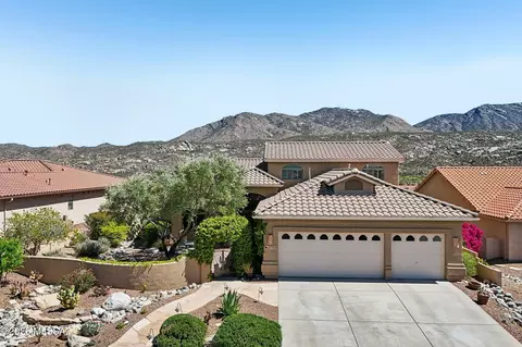 37753 S Golf Course Dr, Saddlebrooke, AZ 85739
