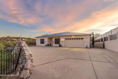 1224 N Caminito, Oracle, AZ 85623