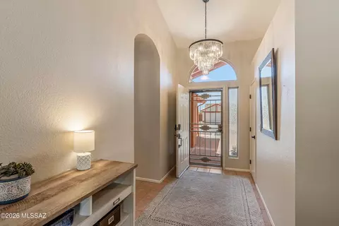 10151 E Mountain Manor Dr, Tucson, AZ 85730