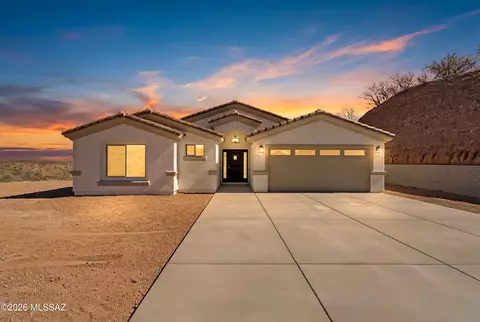 979 Calle Amarillo, Rio Rico, AZ 85648