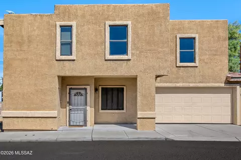 3047 N Estrella Ave, Tucson, AZ 85705