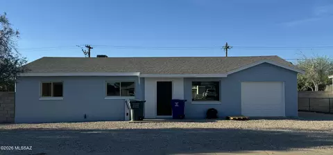 4555 E 10th St, Tucson, AZ 85711