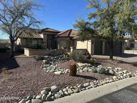 36604 S Rock Crest Dr, Saddlebrooke, AZ 85739